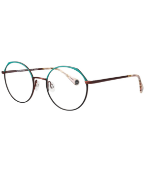 Woow Bright Side 2 Green Emeraude 0027